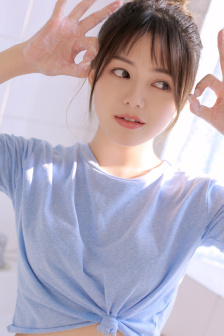 明星专题：竹村桐子